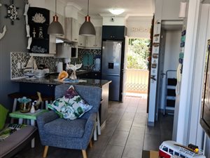 2 Bed Apartment in Margate