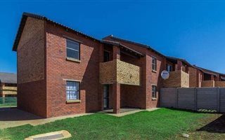 2 Bedroom Apartment in Alveda