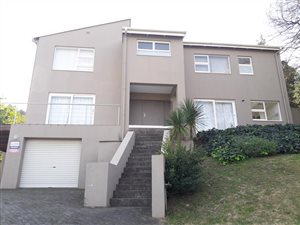 3 Bed House in Upper Old Place