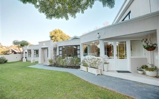 4 Bedroom House in Welgemoed