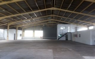1135 m² Commercial space in Pinetown Central