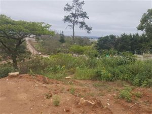 4400 m² Land available in Wyebank