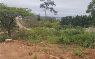 4400 m² Land available in Wyebank