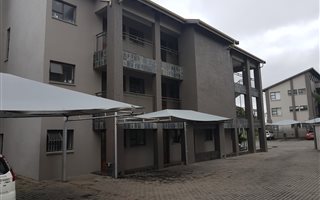 2 Bedroom Apartment in Nelspruit