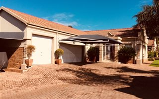 3 Bedroom Townhouse in Wilkoppies