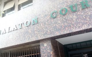 1 Bedroom Apartment in Joubert Park