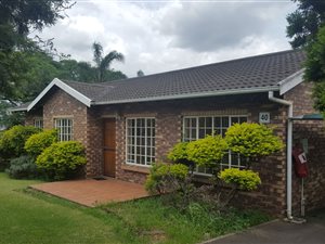 3 Bed Simplex in Bellevue