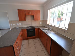 2 Bed Townhouse in Forest Hill
