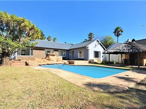 4 Bed House in Wilro Park