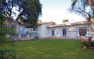 4 Bedroom Townhouse in Woodmead