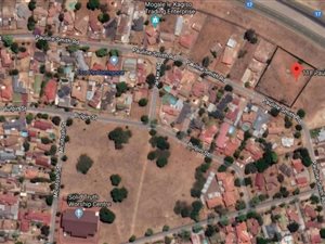 18.2 ha Land available in Elandspark