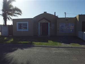 2 Bed Townhouse in Jagtershof