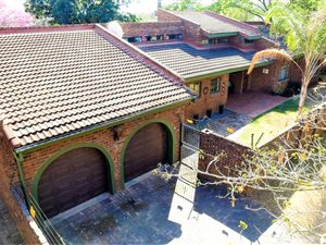 3 Bed House in West Acres