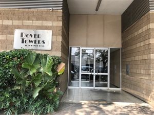 2 Bed Apartment in Randburg Central