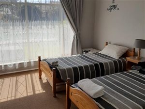 3 Bed House in Three Rivers East