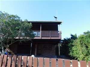 5 Bed House in Gamtoos Mouth