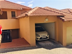 3 Bed Apartment in Sunnyrock