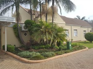2 Bed Townhouse in Annlin