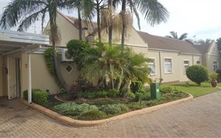 2 Bedroom Townhouse in Annlin