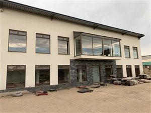 430 m² Office Space in Mkondeni