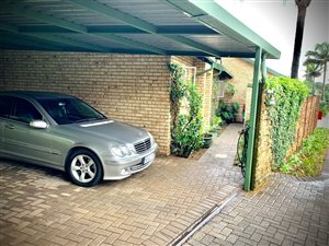 2 Bed Townhouse in Die Wilgers