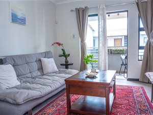 2 Bed House in Arcadia