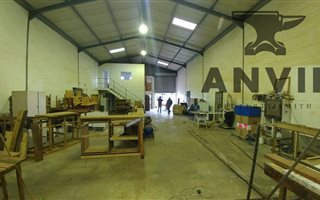 277 m² Industrial space in Kuilsriver