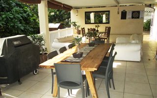 3 Bedroom House in Glenashley