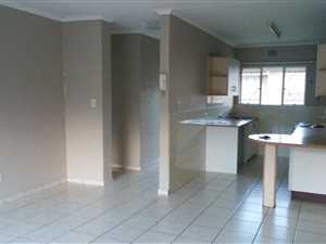 2 Bed Apartment in Krugersdorp North