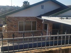 5 Bed House in Belvedere
