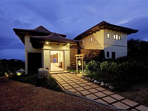 4 Bed House in Port Edward