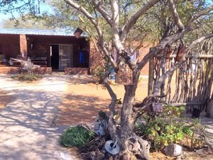 20 ha Farm in Lephalale (Ellisras)