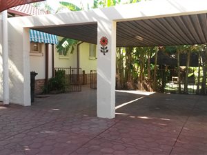 3 Bedroom House in Suiderberg