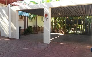 3 Bedroom House in Suiderberg