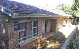 4 Bedroom House in Glenmore