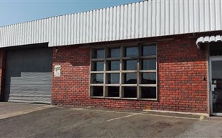 456 m² Industrial space in Empangeni