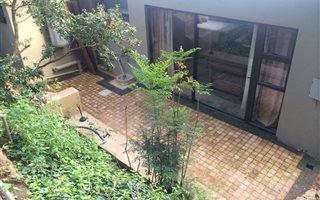 1 Bedroom Garden Cottage in Groenkloof
