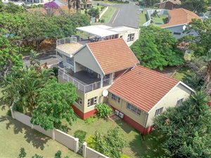 9 Bed House in Glenashley