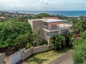 9 Bed House in Glenashley