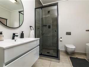 3 Bed Apartment in Waterfall Estate