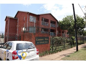 2 Bed Simplex in Pelham