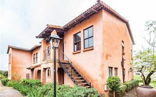 2 Bedroom Simplex in Plantations