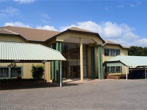 200 m² Commercial space in Centurion CBD