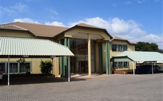 200 m² Commercial space in Centurion CBD