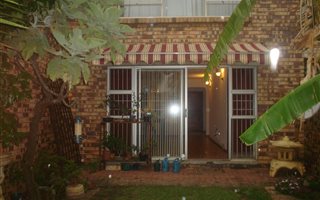 2 Bedroom Duplex in Blackheath
