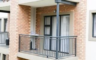 2 Bedroom Apartment in Pretoria North