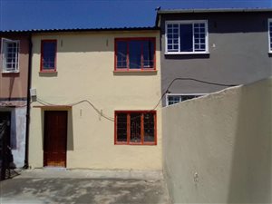 2 Bedroom Apartment in Stanmore