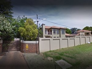 3 Bed House in Rynfield AH