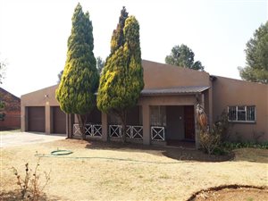 3 Bed House in Miederpark