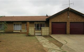 3 Bedroom House in Visagie Park